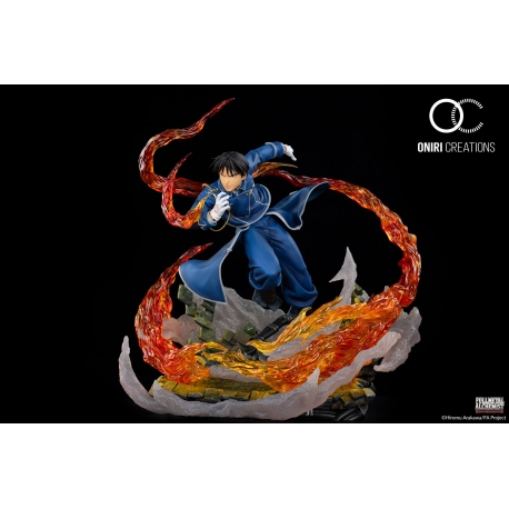 [Pre Order] ONIRI CREATION - 1/6 SCALE SUPERMAN FOR TOMORROW STATUE