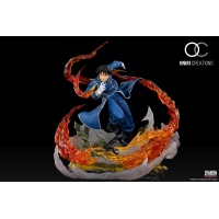 [Pre Order] ONIRI CREATION - 1/6 SCALE SUPERMAN FOR TOMORROW STATUE