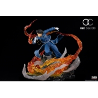 [Pre Order] ONIRI CREATION - 1/6 SCALE SUPERMAN FOR TOMORROW STATUE