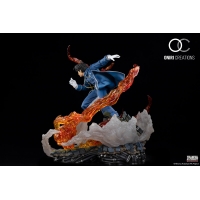 [Pre Order] ONIRI CREATION - 1/6 SCALE SUPERMAN FOR TOMORROW STATUE