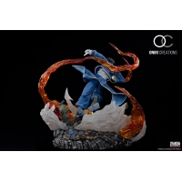 [Pre Order] ONIRI CREATION - 1/6 SCALE SUPERMAN FOR TOMORROW STATUE