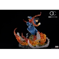 [Pre Order] ONIRI CREATION - 1/6 SCALE SUPERMAN FOR TOMORROW STATUE