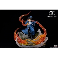 [Pre Order] ONIRI CREATION - 1/6 SCALE SUPERMAN FOR TOMORROW STATUE