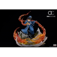 [Pre Order] ONIRI CREATION - 1/6 SCALE SUPERMAN FOR TOMORROW STATUE