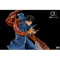 [Pre Order] ONIRI CREATION - 1/6 SCALE SUPERMAN FOR TOMORROW STATUE