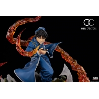 [Pre Order] ONIRI CREATION - 1/6 SCALE SUPERMAN FOR TOMORROW STATUE