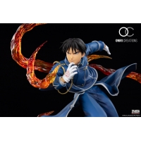 [Pre Order] ONIRI CREATION - 1/6 SCALE SUPERMAN FOR TOMORROW STATUE