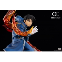 [Pre Order] ONIRI CREATION - 1/6 SCALE SUPERMAN FOR TOMORROW STATUE