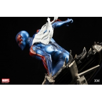 [Pre Order] XM STUDIO - JUSTICE LEAGUE OF AMERICA VS DARKSEID DIORAMA