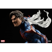 [Pre Order] XM STUDIO - JUSTICE LEAGUE OF AMERICA VS DARKSEID DIORAMA