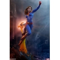 [Pre-Order] SIDESHOW COLLECTIBLES - AVENGERS ASSEMBLE CAPTAIN MARVEL STATUE