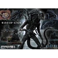 [Pre-Order] PRIME1 STUDIO - PMDHAL-02 WARRIOR ALIEN (ALIENS)