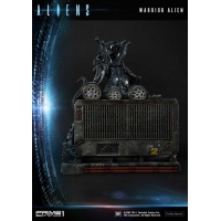 [Pre-Order] PRIME1 STUDIO - PMDHAL-02 WARRIOR ALIEN (ALIENS)