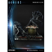 [Pre-Order] PRIME1 STUDIO - PMDHAL-02 WARRIOR ALIEN (ALIENS)