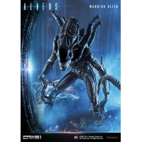 [Pre-Order] PRIME1 STUDIO - PMDHAL-02 WARRIOR ALIEN (ALIENS)