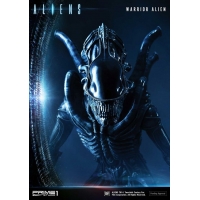 [Pre-Order] PRIME1 STUDIO - PMDHAL-02 WARRIOR ALIEN (ALIENS)