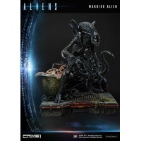 [Pre-Order] PRIME1 STUDIO - PMDHAL-02 WARRIOR ALIEN (ALIENS)