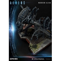 [Pre-Order] PRIME1 STUDIO - PMDHAL-02 WARRIOR ALIEN (ALIENS)