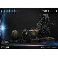 [Pre-Order] PRIME1 STUDIO - PMDHAL-02 WARRIOR ALIEN (ALIENS)