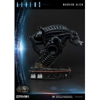 [Pre-Order] PRIME1 STUDIO - PMDHAL-02 WARRIOR ALIEN (ALIENS)