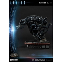 [Pre-Order] PRIME1 STUDIO - PMDHAL-02 WARRIOR ALIEN (ALIENS)