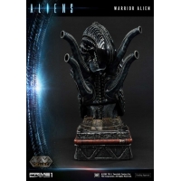 [Pre-Order] PRIME1 STUDIO - PMDHAL-02 WARRIOR ALIEN (ALIENS)