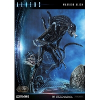 [Pre-Order] PRIME1 STUDIO - PMDHAL-02 WARRIOR ALIEN (ALIENS)