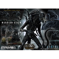 [Pre-Order] PRIME1 STUDIO - PMDHAL-02 WARRIOR ALIEN (ALIENS)