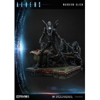 [Pre-Order] PRIME1 STUDIO - PMDHAL-02 WARRIOR ALIEN (ALIENS)