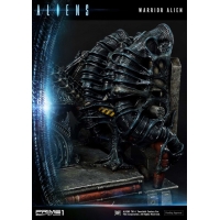 [Pre-Order] PRIME1 STUDIO - PMDHAL-02 WARRIOR ALIEN (ALIENS)