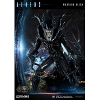 [Pre-Order] PRIME1 STUDIO - PMDHAL-02 WARRIOR ALIEN (ALIENS)