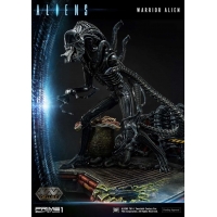 [Pre-Order] PRIME1 STUDIO - PMDHAL-02 WARRIOR ALIEN (ALIENS)