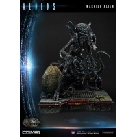 [Pre-Order] PRIME1 STUDIO - PMDHAL-02 WARRIOR ALIEN (ALIENS)