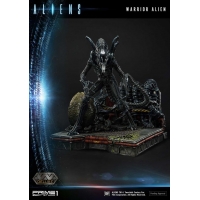 [Pre-Order] PRIME1 STUDIO - PMDHAL-02 WARRIOR ALIEN (ALIENS)