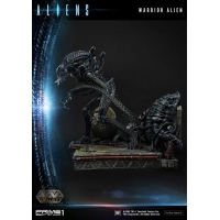 [Pre-Order] PRIME1 STUDIO - PMDHAL-02 WARRIOR ALIEN (ALIENS)