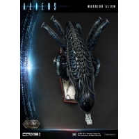 [Pre-Order] PRIME1 STUDIO - PMDHAL-02 WARRIOR ALIEN (ALIENS)