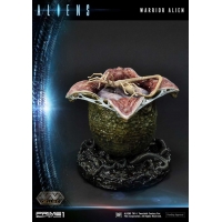 [Pre-Order] PRIME1 STUDIO - PMDHAL-02 WARRIOR ALIEN (ALIENS)