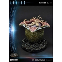 [Pre-Order] PRIME1 STUDIO - PMDHAL-02 WARRIOR ALIEN (ALIENS)