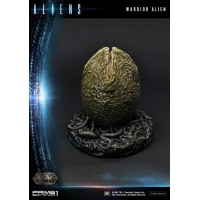 [Pre-Order] PRIME1 STUDIO - PMDHAL-02 WARRIOR ALIEN (ALIENS)