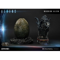 [Pre-Order] PRIME1 STUDIO - PMDHAL-02 WARRIOR ALIEN (ALIENS)