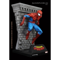 Imaginarium Art - The Amazing Spiderman