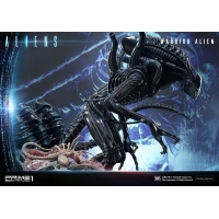 [Pre-Order] PRIME1 STUDIO - PMDHAL-02 WARRIOR ALIEN (ALIENS)