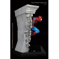 Imaginarium Art - The Amazing Spiderman