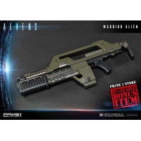 [Pre-Order] PRIME1 STUDIO - PMDHAL-02DX: WARRIOR ALIEN DELUXE VERSION (ALIENS)