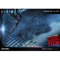 [Pre-Order] PRIME1 STUDIO - PMDHAL-02DX: WARRIOR ALIEN DELUXE VERSION (ALIENS)