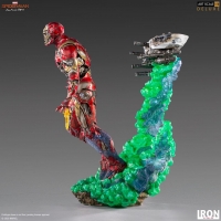 [Pre-Order] Iron Studios - Jean Grey BDS Art Scale 1/10 - Marvel Comics