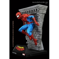 Imaginarium Art - The Amazing Spiderman