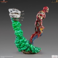 [Pre-Order] Iron Studios - Jean Grey BDS Art Scale 1/10 - Marvel Comics