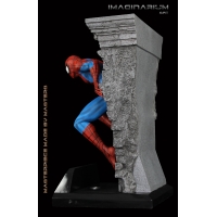 Imaginarium Art - The Amazing Spiderman