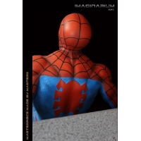 Imaginarium Art - The Amazing Spiderman